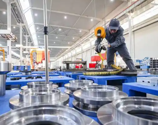 大米生产加工工艺解析：盘锦大米从原粮到成品的质量控制要点